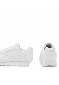 Reebok Sneakersy Rewind Run 100039167 Biały. Kolor: biały. Materiał: skóra. Sport: bieganie #4