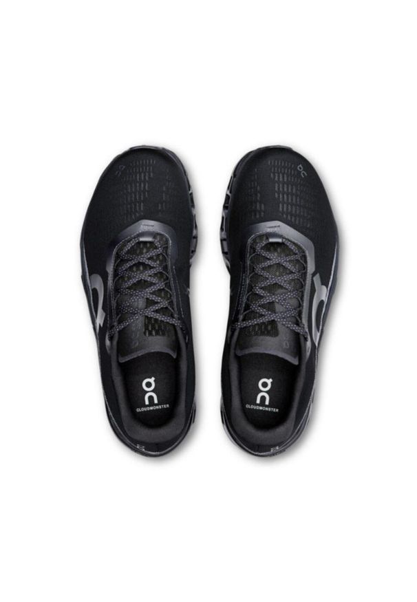 Buty do biegania męskie On 3ME1012. Kolor: czarny