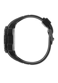 Timex Zegarek UFC Core TW4B27400 Czarny. Kolor: czarny #5