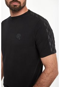 Karl Lagerfeld - T-shirt męski KARL LAGERFELD #3