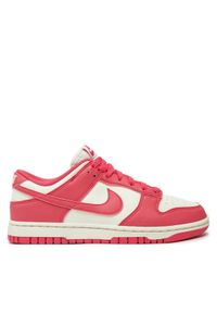 Nike Sneakersy Dunk Low Next Nature DD1873 600 Różowy. Kolor: różowy. Materiał: skóra #1