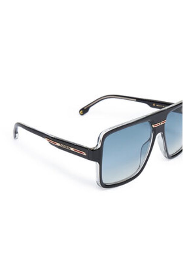 Carrera Okulary przeciwsłoneczne VICTORY C 09/S 207883 Czarny. Kolor: czarny