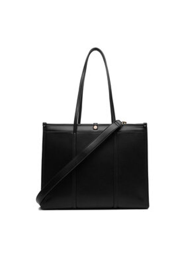 Nine West Torebka EO-Dalia-LDA8452 Czarny. Kolor: czarny