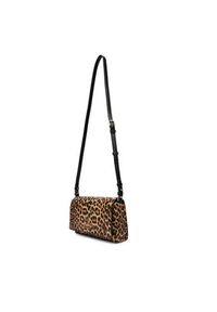 Liu Jo Torebka AA6224 E1119 Brązowy. Kolor: brązowy. Materiał: skórzane #2