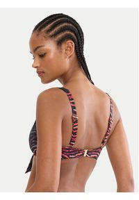 Triumph Góra od bikini Summer Wild 10226588 Czarny. Kolor: czarny. Materiał: syntetyk #4