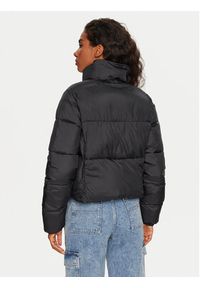 columbia - Columbia Kurtka zimowa Puffect™ II 2088501 Czarny Regular Fit. Kolor: czarny. Materiał: syntetyk. Sezon: zima #3