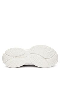 Guess Sneakersy FMPBEU FAL12 Brązowy. Kolor: brązowy. Materiał: skóra #3