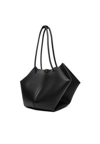 Coccinelle Torebka U2L Coccinellekamy E1 U2L 11 02 01 Czarny. Kolor: czarny. Materiał: skórzane #6