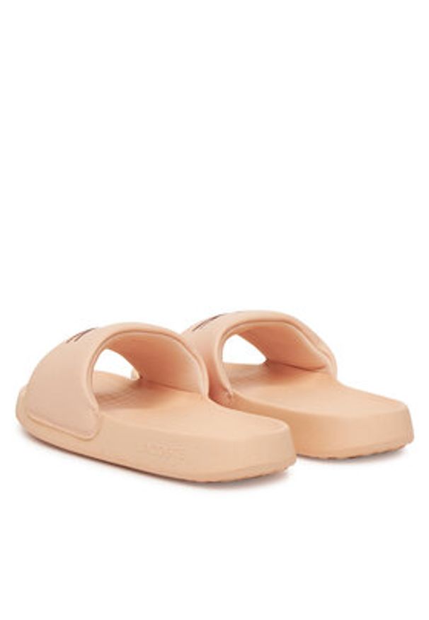 Lacoste Klapki 7-49CFA0022 Biały. Kolor: biały