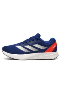 Adidas - Buty do biegania adidas Duramo RC. Kolor: niebieski. Sport: bieganie