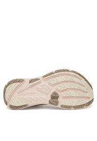 Altra Buty do biegania Experience Flow 3 AL0A85U79 Beżowy. Kolor: beżowy. Materiał: materiał #4