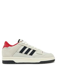 Adidas - Buty do koszykówki adidas. Kolor: beżowy. Sport: koszykówka