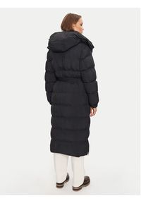 Replay - REPLAY Kurtka zimowa W7857 .000.84996 Czarny Regular Fit. Kolor: czarny. Materiał: syntetyk. Sezon: zima