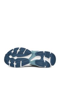 Reebok Sneakersy CEO-ROAD PRIME 100230908 Szary. Kolor: szary. Materiał: materiał #3