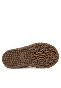 Adidas - adidas Sneakersy Samba Og IE3679 Biały. Kolor: biały. Materiał: skóra