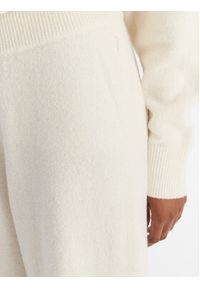 Calvin Klein Underwear Spodnie dresowe LV00QS7569 Écru Regular Fit. Materiał: syntetyk #5