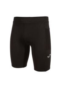 Szorty Joma Elite X. Kolor: czarny. Materiał: poliamid. Sport: bieganie #1