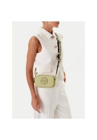 Torebka Tory Burch. Kolor: żółty #1