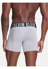 Calvin Klein Underwear Komplet 3 par bokserek 000NB3609A Kolorowy. Materiał: bawełna. Wzór: kolorowy #10