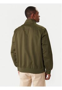 Mustang Kurtka bomber 1016889 Khaki Regular Fit. Kolor: brązowy. Materiał: syntetyk #2
