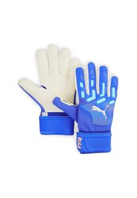 Puma - Rękawice bramkarskie FUTURE Match PUMA. Kolor: pomarańczowy, różowy, zielony, niebieski, wielokolorowy. Sport: piłka nożna