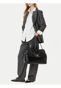 Gino Rossi Torebka CEO-MAE-LDA8073 Czarny. Kolor: czarny #1