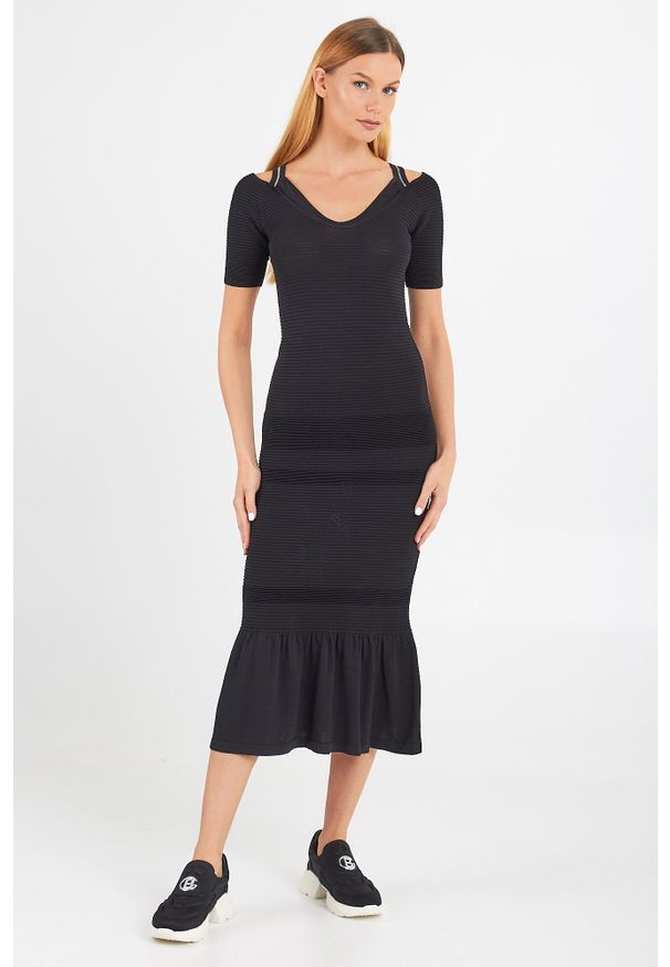 Sukienka Patrizia Pepe elegancka