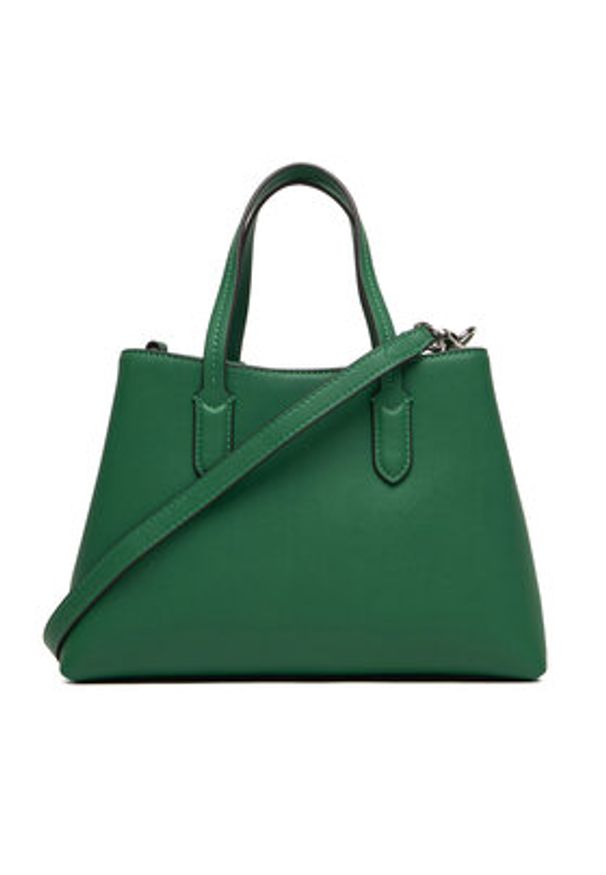 Karl Lagerfeld - KARL LAGERFELD Torebka B1W30003 Zielony. Kolor: zielony. Materiał: skórzane