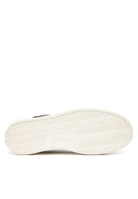 Jack & Jones - Jack&Jones Sneakersy Waspire 12275135 Szary. Kolor: szary. Materiał: skóra #6