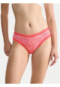 Sloggi Komplet fig Go Crush 10219671 Kolorowy. Materiał: bawełna. Wzór: kolorowy