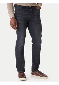 JOOP! Jeansy Fortres 30049034 Szary Modern Fit. Kolor: szary #1