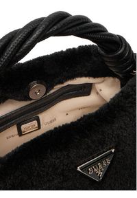 Guess Torebka Shaida HWWS81 43110 Czarny. Kolor: czarny #5