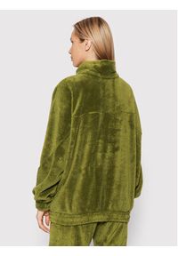 Waikane Vibe Bluza Moss Zielony Regular Fit. Kolor: zielony. Materiał: syntetyk #2