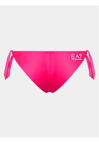 EA7 Emporio Armani Bikini 911016 CC419 02773 Różowy. Kolor: różowy. Materiał: syntetyk