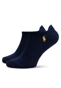 Polo Ralph Lauren Skarpety krótkie 449874486001 Kolorowy. Materiał: syntetyk. Wzór: kolorowy #2