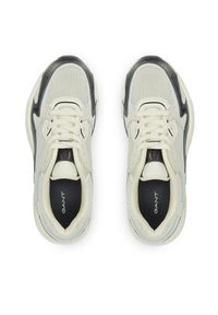 GANT - Gant Sneakersy Mardii Sneaker 28531518 Czarny. Kolor: czarny. Materiał: mesh, materiał #3