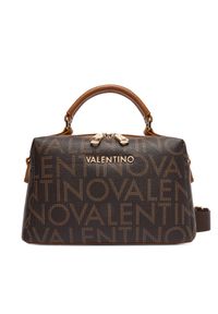 VALENTINO - Torebka Valentino. Kolor: brązowy