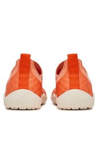 Vivo Barefoot Trekkingi Primus Trail Knit Fg 105099 Pomarańczowy. Kolor: pomarańczowy. Materiał: materiał. Sport: turystyka piesza #7
