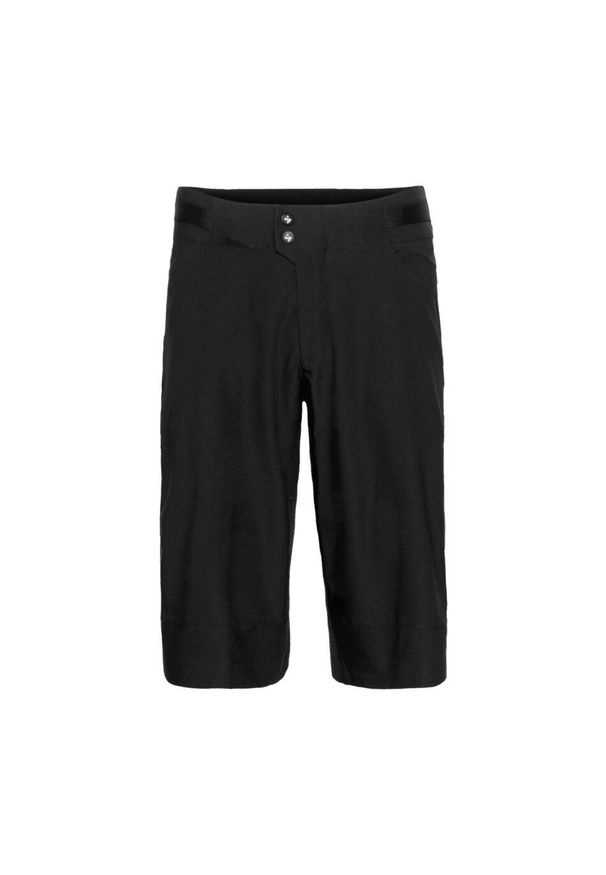 Szorty Sweet Protection Hunter Light. Kolor: czarny. Długość: krótkie. Sezon: lato