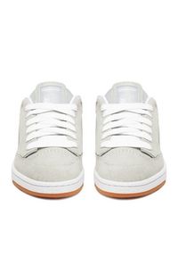 Reebok Sneakersy EO-CLUB C BULC CLNV 100239220 Szary. Kolor: szary. Materiał: zamsz, skóra. Model: Reebok Club #7
