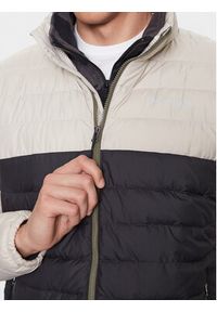 columbia - Columbia Kurtka przejściowa Powder Lite™ Jacket Brązowy Regular Fit. Kolor: brązowy. Materiał: syntetyk #3