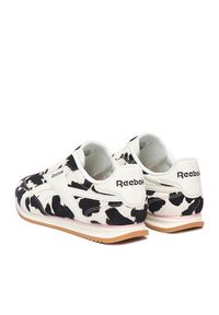 Reebok Sneakersy CEO-FIORI AR30309WZCB Kremowy. Kolor: kremowy. Materiał: skóra #5