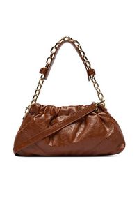 VALENTINO - Valentino Torebka Lumira VBSA6F08 Brązowy. Kolor: brązowy. Materiał: skórzane #4