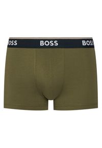 BOSS Komplet bokserek 50554693 Czarny. Kolor: czarny. Materiał: bawełna #3