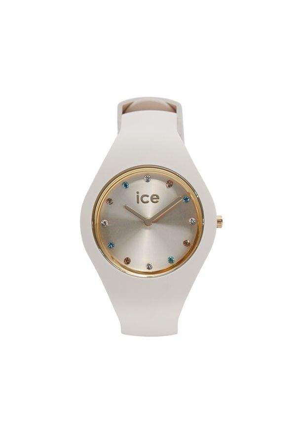 Ice Watch - Ice-Watch Zegarek Cosmos 22358 Beżowy. Kolor: beżowy