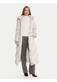 Marciano Guess Kurtka zimowa 5BGL39 7374A Beżowy Regular Fit. Kolor: beżowy. Materiał: syntetyk. Sezon: zima #5