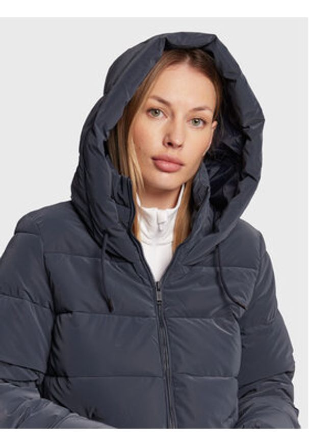 CMP Kurtka zimowa 32K3096 Granatowy Regular Fit. Kolor: niebieski. Materiał: syntetyk. Sezon: zima