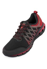 OLYMPIKUS - Buty do Biegania Oddychające Olympikus Energia 43 dla Mężczyzn. Kolor: fioletowy, biały, wielokolorowy. Sport: fitness