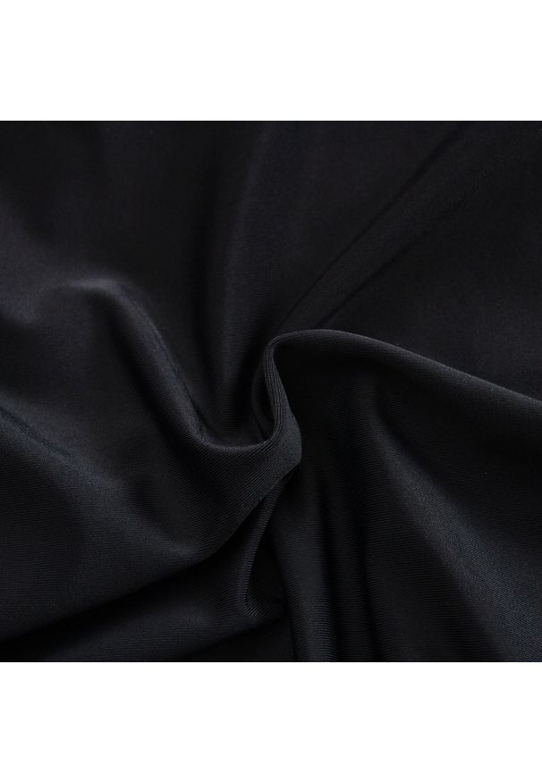 Intica - Strój kąpielowy jednoczęściowy z nowoczesnymi wycięciami Alicia. Kolor: czerwony. Materiał: materiał