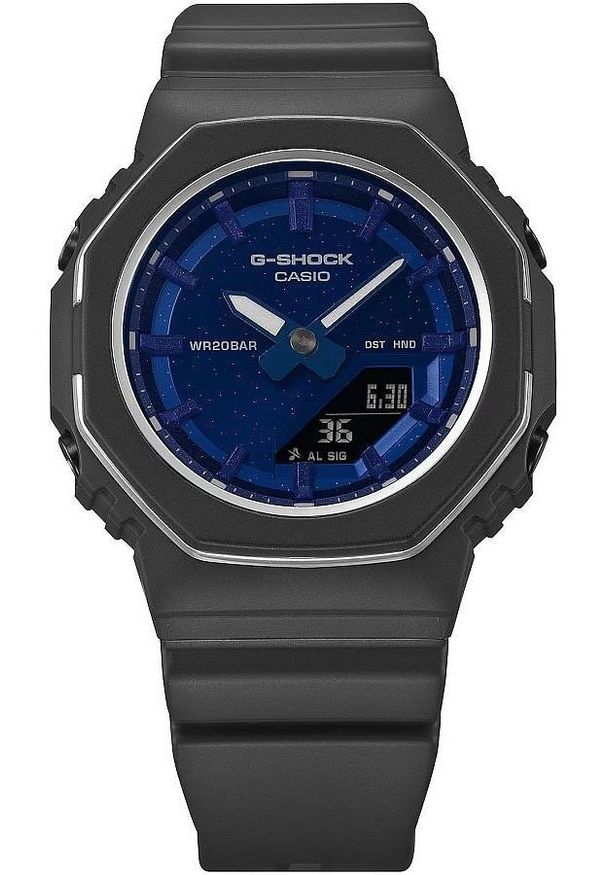 Zegarek Casio Zegarek Damski Casio G-Shock Analog-Digital GMA-P2110SC-2A (Koperta 40,5 mm)